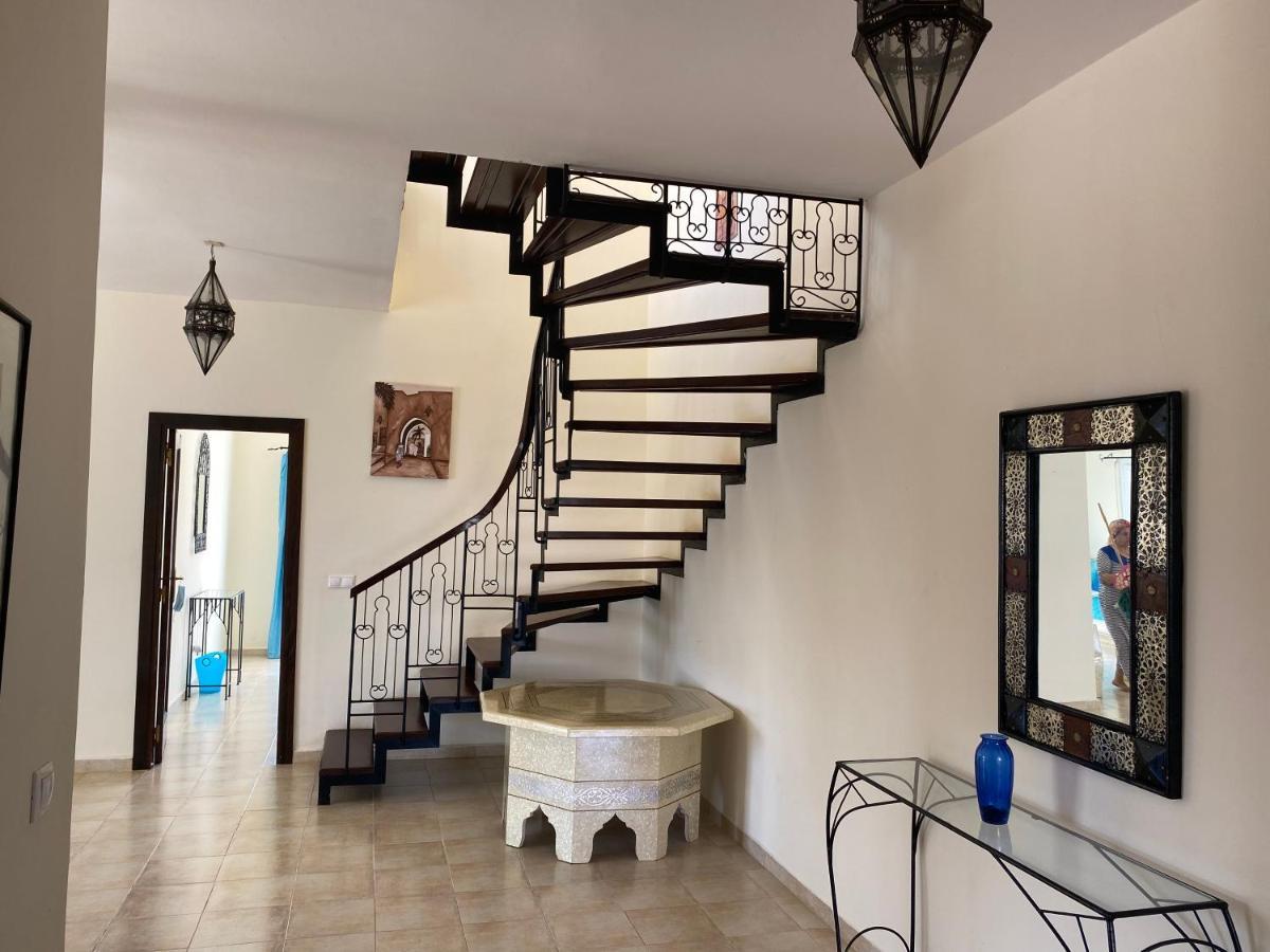 Triplex La Marina Saidia Apartment Exterior photo