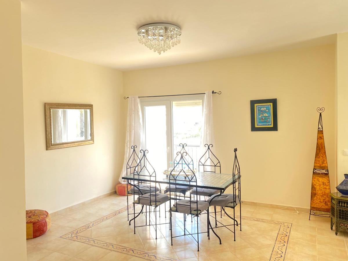Triplex La Marina Saidia Apartment Exterior photo